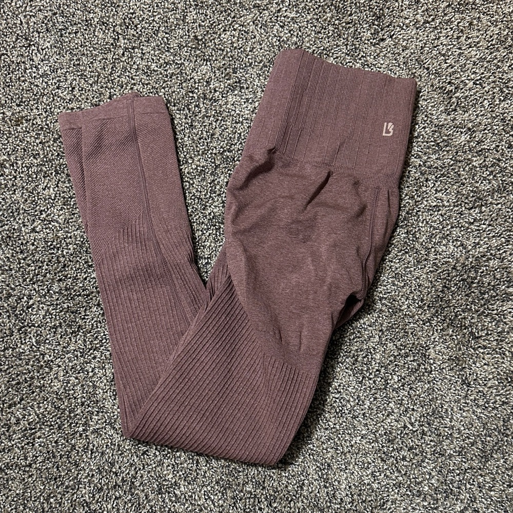 BuffBunny Leggings